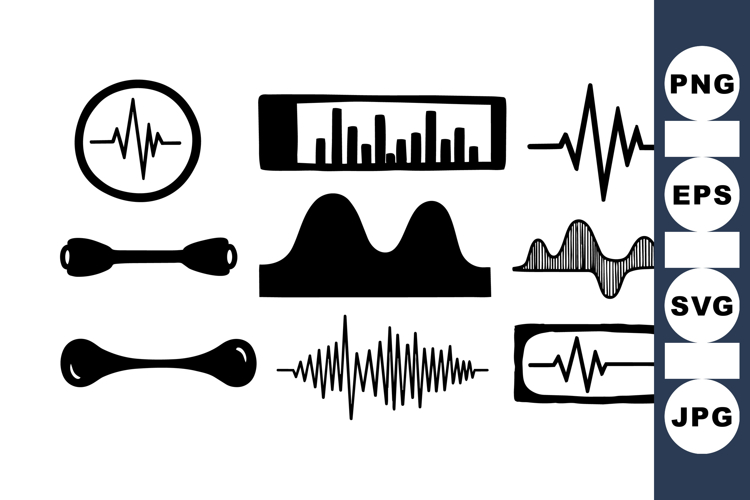 Music Vector Image 16