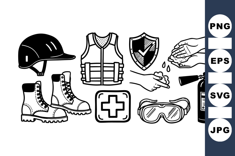 Protection Clipart Image 18