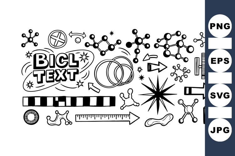 Science Icon Image 13