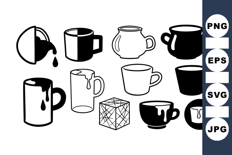 Outline Clipart Image 18