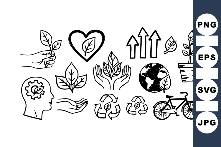 Earth Vector Image 18