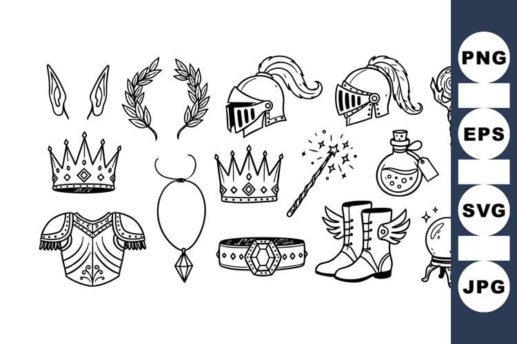 Crystal Ball Drawing Image 21