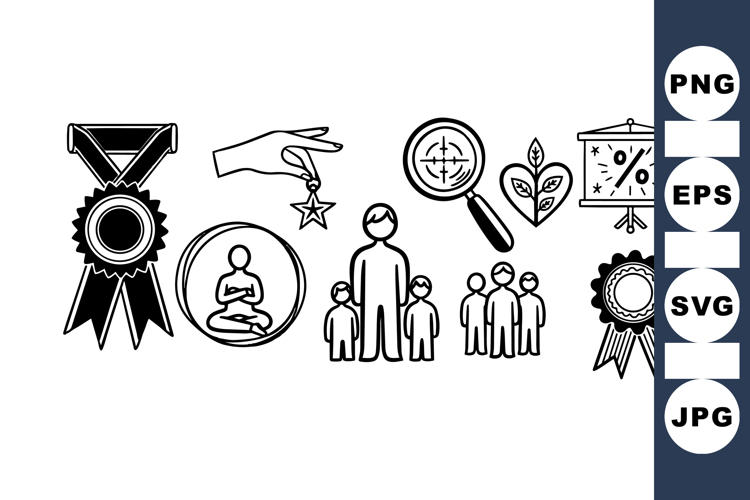 Goal Graphic Image 22