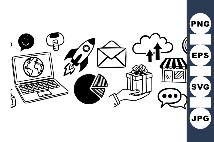 Marketing Graphics Image 4