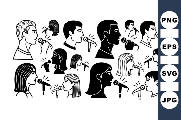 Music Vector Image 17