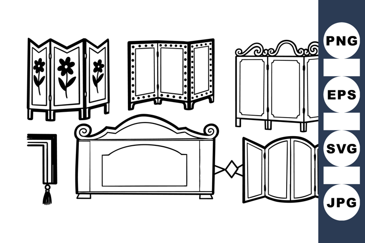 Home Clipart Image 3