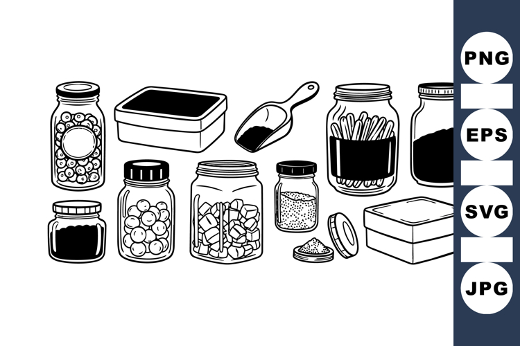 Food Clipart Image 13