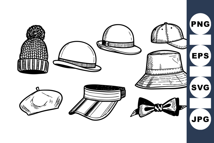 Vintage Clipart Image 16