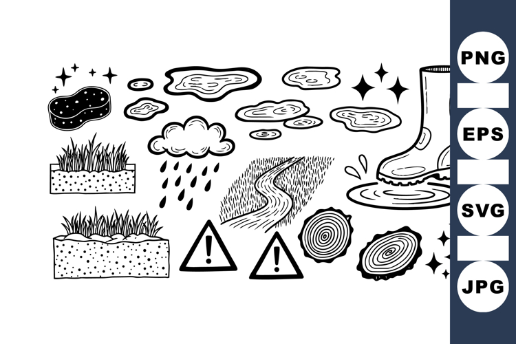 Weather Clipart Image 24