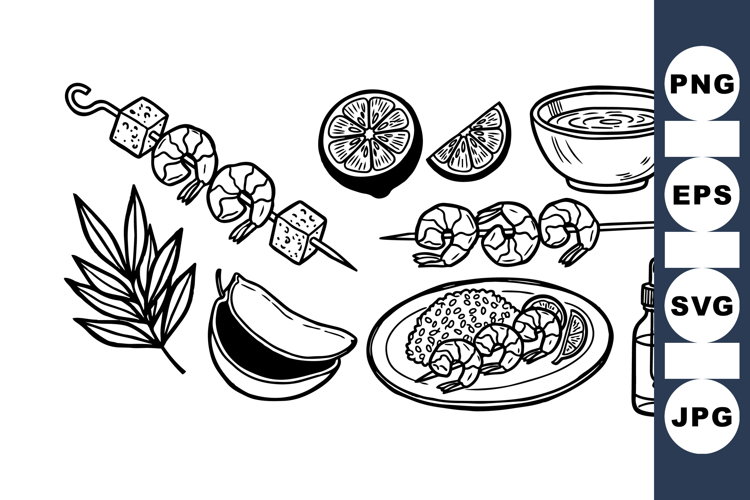 Food Clipart Image 19