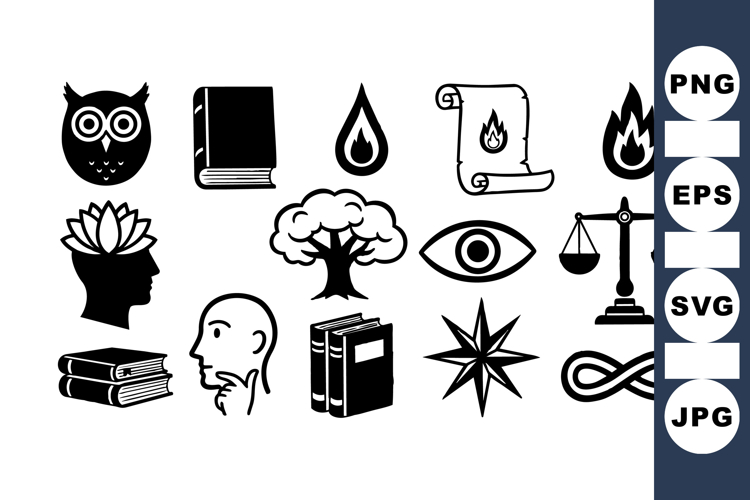 Magic Symbol Image 4