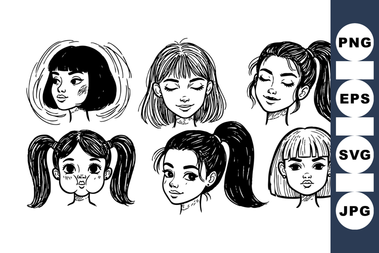 Hand Illustration Image 10