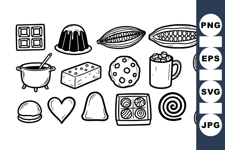 Food Clipart Image 4