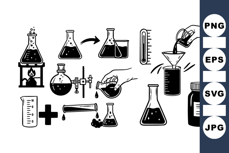 Science Icon Image 15