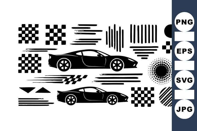 Car Graphics Image 21