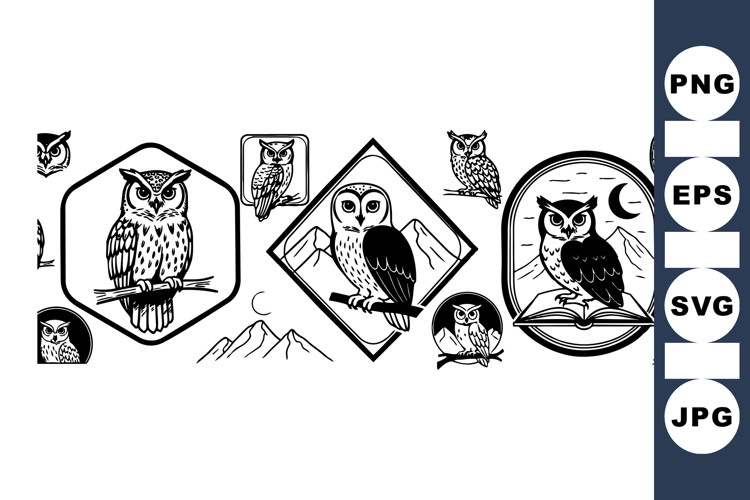 Bird Graphic Image 18