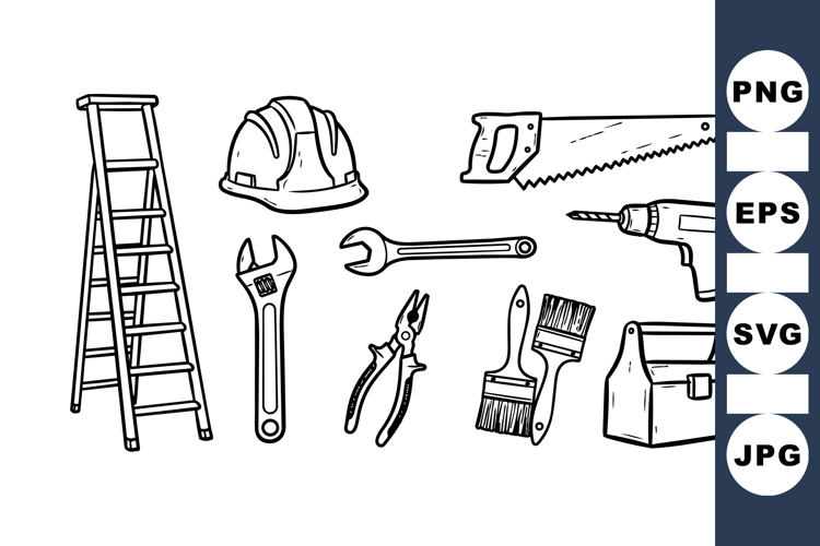 Toolbox Graphic Image 18