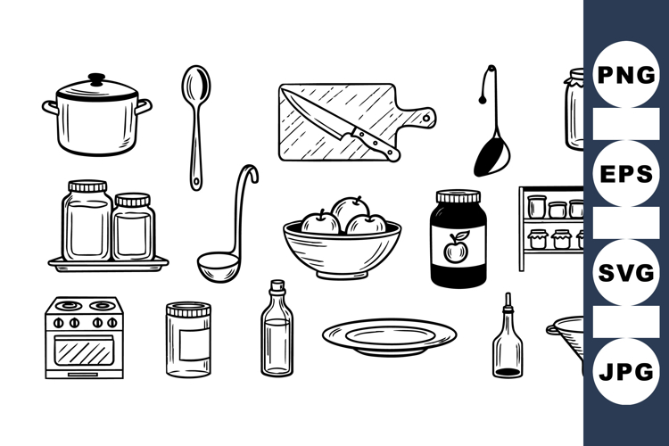 Food Clipart