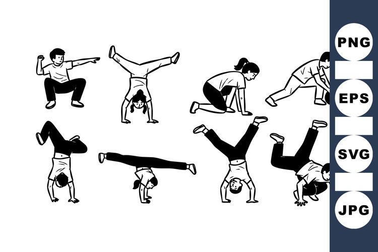 Exercise Illustrations Image 17