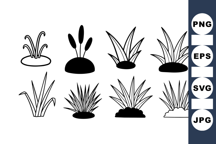 Garden Clipart Image 10