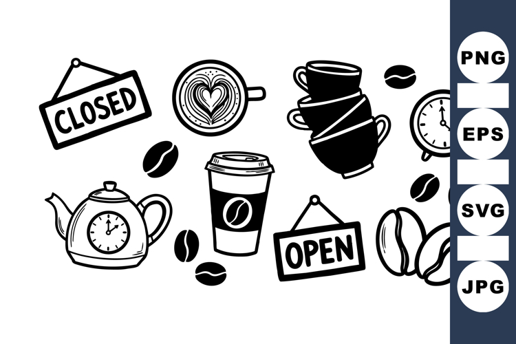 Time Illustration Image 17