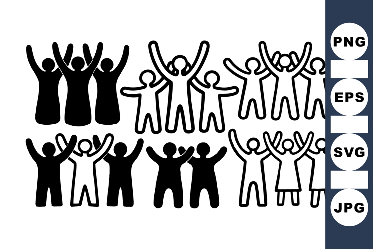 Celebration Clipart Image 6