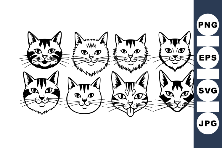 Kitten Clipart Image 10