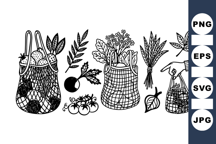 Grocery Clipart Image 13