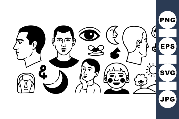 Line Clipart Image 18