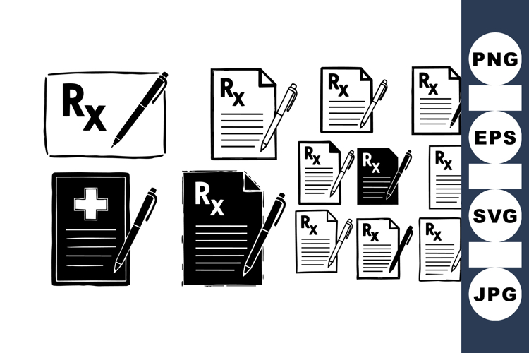 Doctor Illustration Image 19