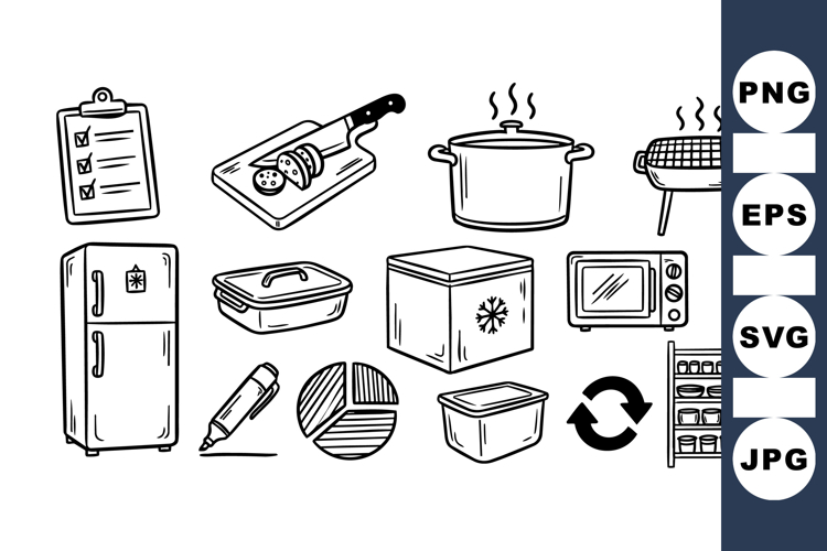 Food Clipart Image 24