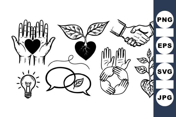 Leaf Graphic Image 24