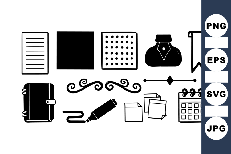 Vintage Clipart Image 18