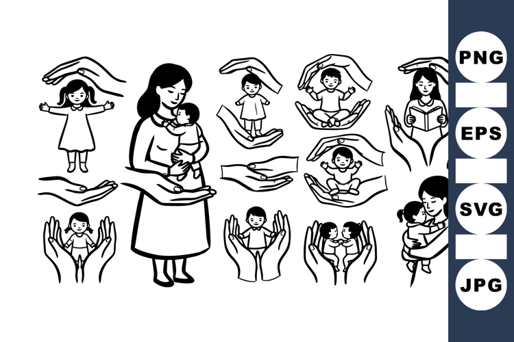 Protection Clipart Image 19