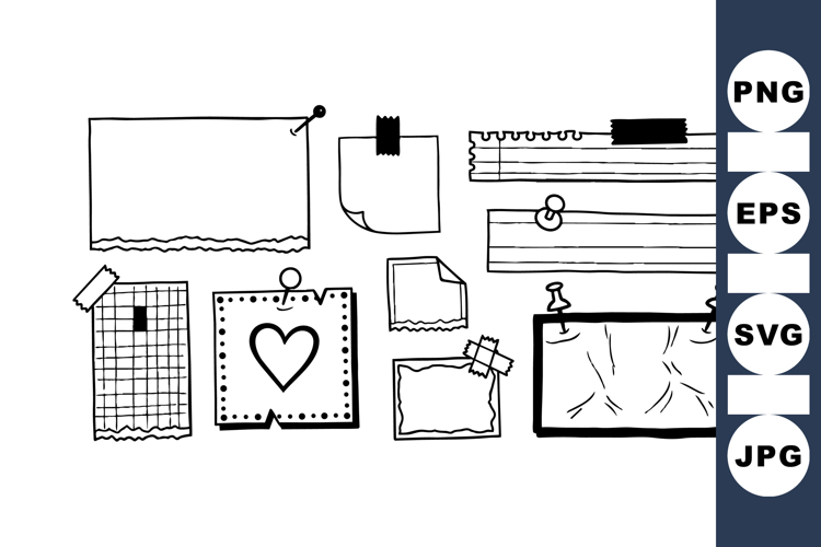 Office Illustration Image 24