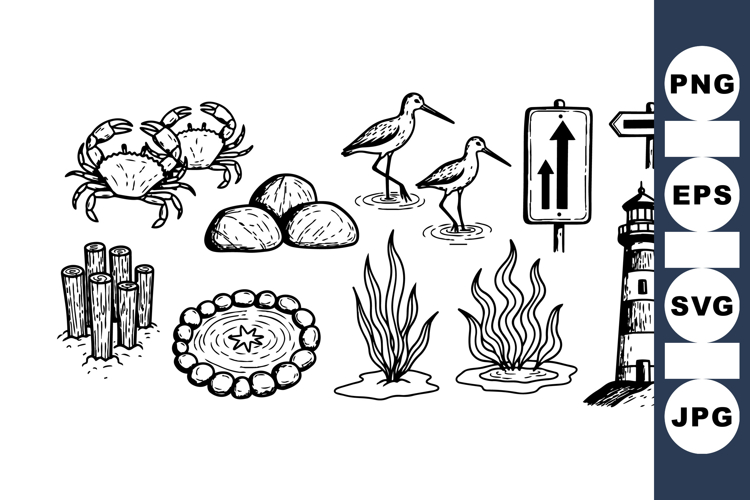 Vintage Clipart Image 9