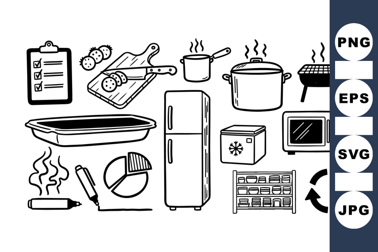 Food Clipart Image 21