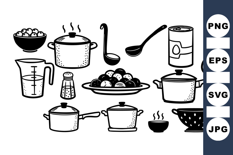 Food Clipart Image 6