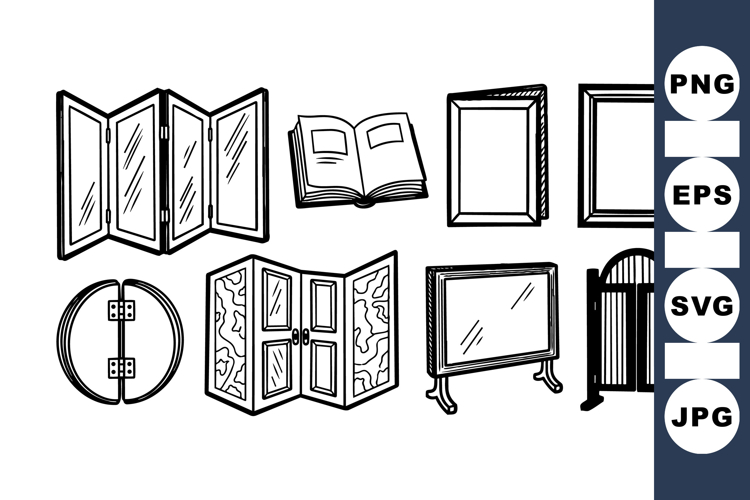 Vintage Clipart Image 4