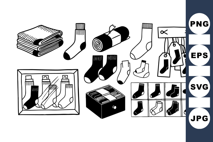 Hand Illustration Image 11