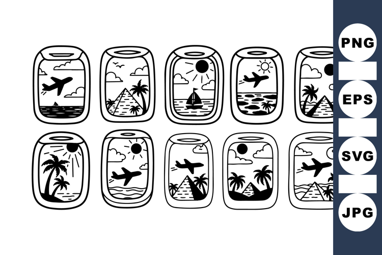 Vintage Clipart Image 22