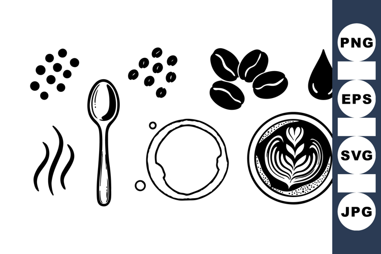 Coffee Clipart Image 22