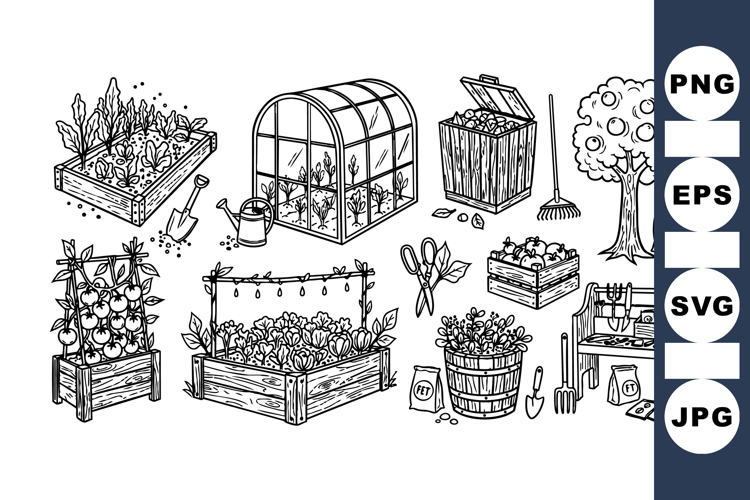 Spring Clipart Image 4