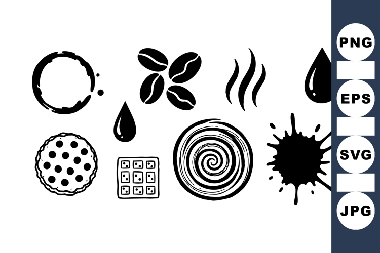 Drip Clipart Image 19