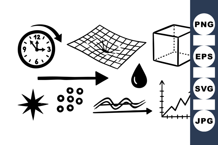 Science Icon Image 17