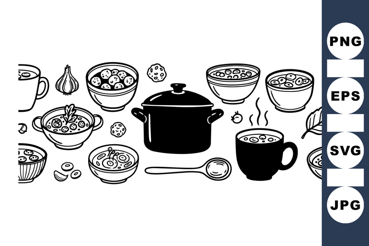 Food Clipart Image 19
