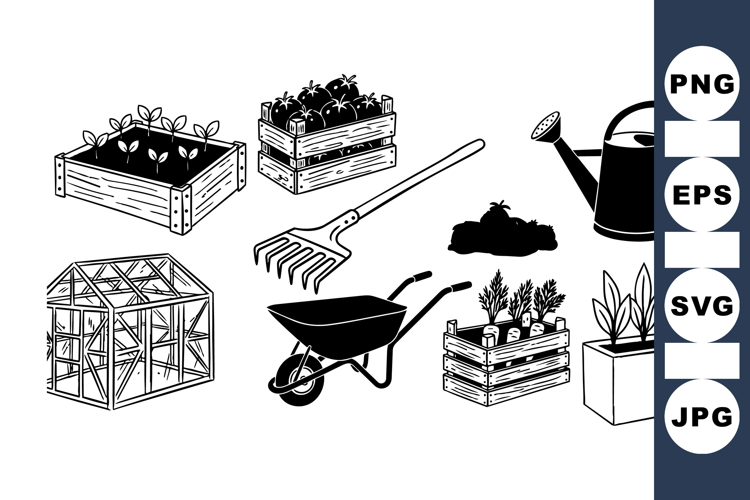 Flower Clipart Image 22