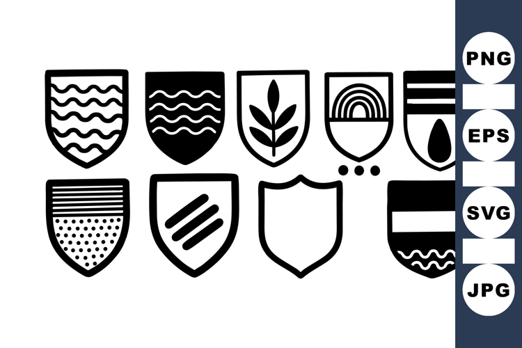 Geometric Logo Design Image 18