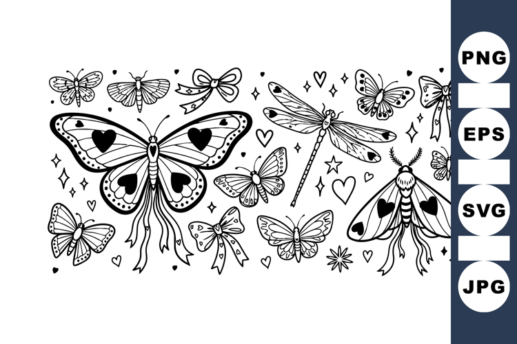 Vintage Clipart Image 15