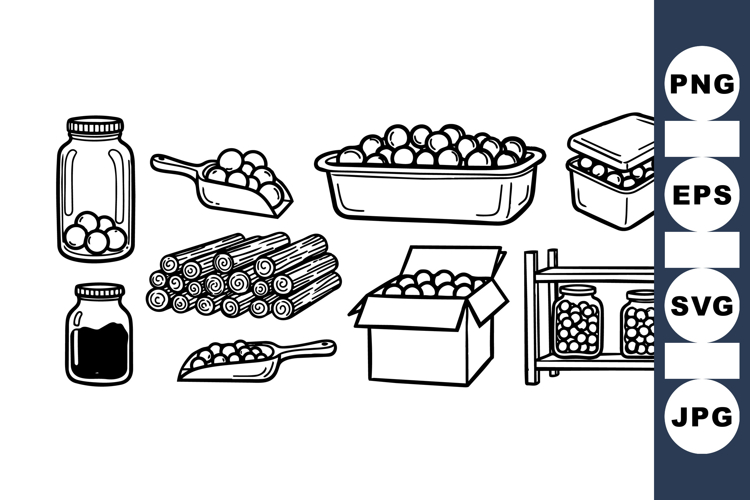 Food Clipart Image 18